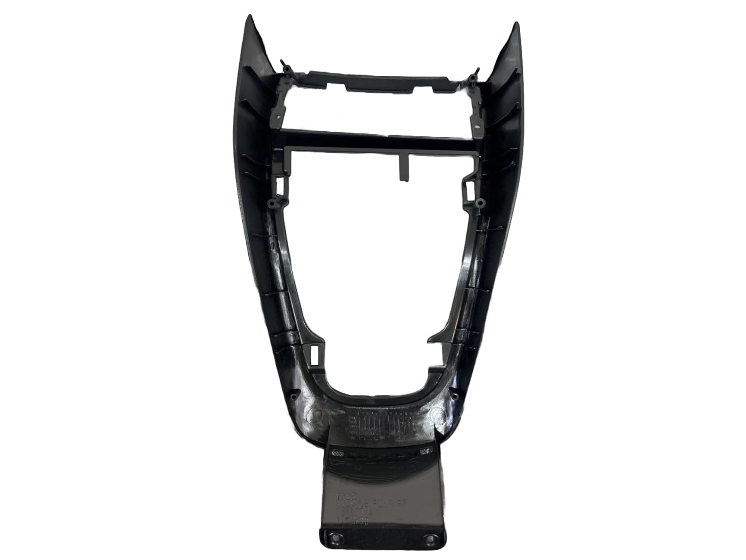 Amazon | 純正品 FTO フロア コンソール フロント DE2A DE3A シフト